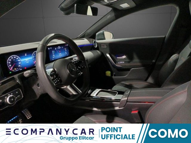 MERCEDES-BENZ CLA 200 usata, con Cruise Control
