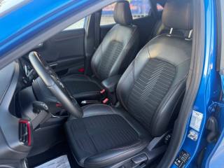 FORD Puma usata, con Sistema di navigazione