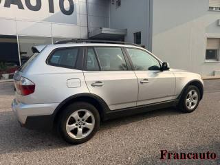 BMW X3 usata, con Alzacristalli elettrici