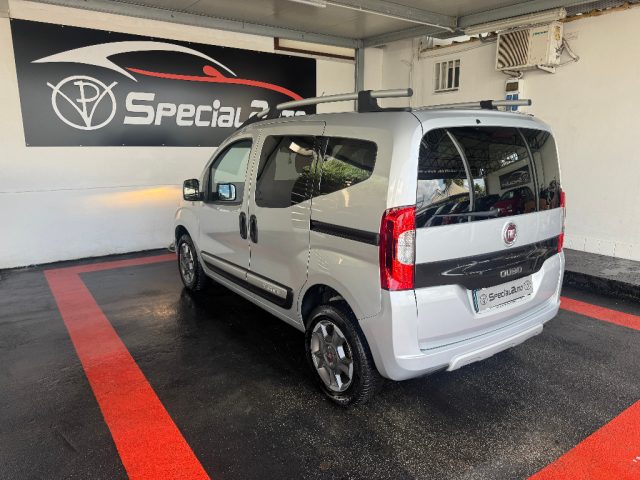 FIAT Qubo usata, con Airbag Passeggero