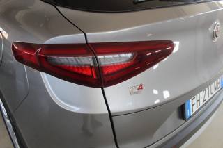 ALFA ROMEO Stelvio usata, con Regolazione elettrica sedili