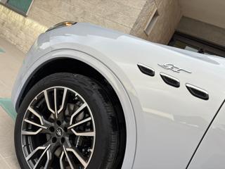 MASERATI Grecale usata, con Limitatore di velocità