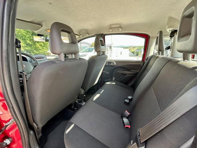 FIAT Panda usata 13