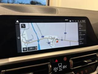 BMW 320 usata, con Cerchi in lega