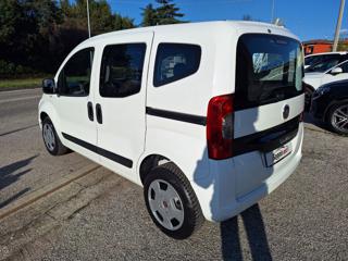 FIAT Qubo usata 16