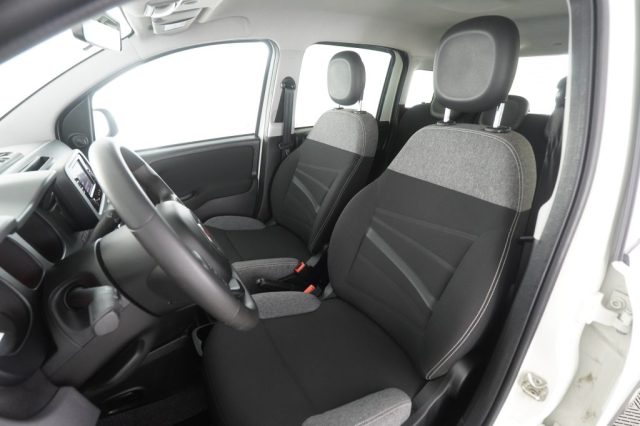 FIAT Panda usata 2