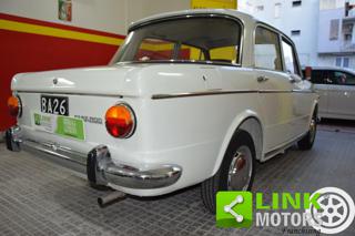 FIAT 1100 usata 5