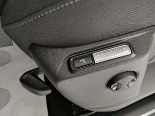 VOLKSWAGEN Tiguan usata, con Boardcomputer