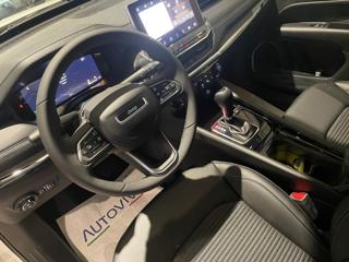 JEEP Compass usata, con Controllo trazione