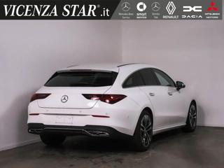 MERCEDES-BENZ CLA 180 usata, con Airbag Passeggero