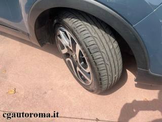 RENAULT Captur usata, con ESP