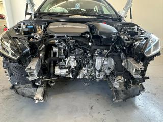 BMW 120 usata, con Controllo trazione