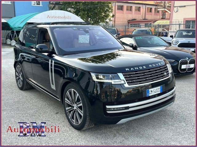 LAND ROVER Range Rover usata, con ABS