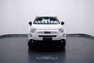 FIAT 500X usata, con Airbag