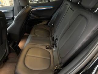 BMW X2 usata, con Cruise Control
