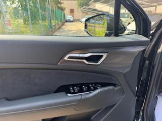 KIA Sportage usata, con ESP