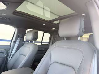 LAND ROVER Defender usata, con Immobilizzatore elettronico