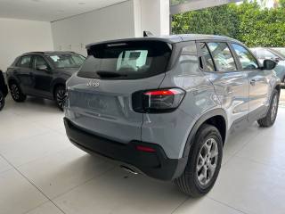 JEEP Avenger usata, con Cruise Control