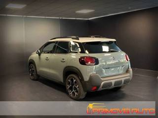 CITROEN C3 Aircross usata, con Cerchi in lega