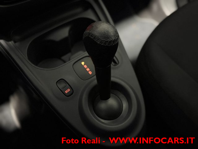 SMART ForFour usata, con Servosterzo