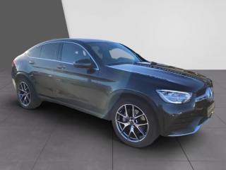 MERCEDES-BENZ GLC 220 usata, con Airbag Passeggero