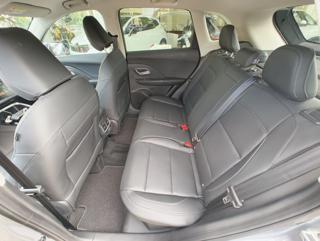 MG ZS usata, con Cruise Control