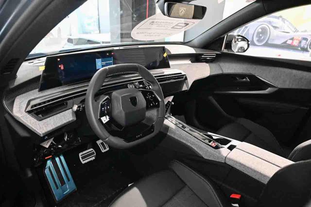 PEUGEOT 3008 usata, con Climatizzatore
