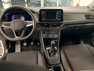 VOLKSWAGEN T-Roc usata, con Alzacristalli elettrici