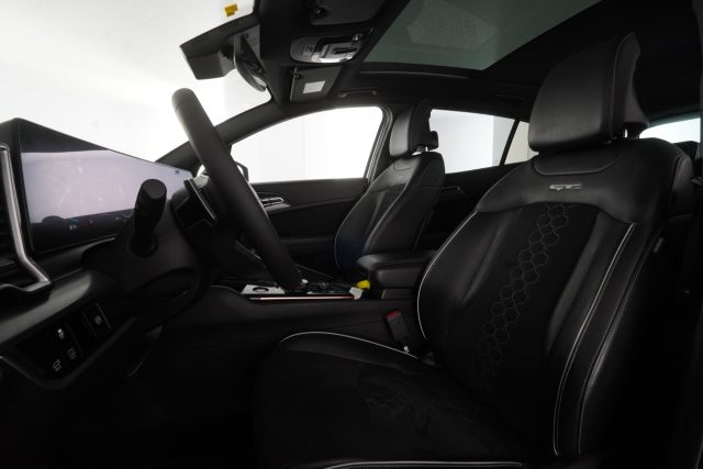 KIA Sportage usata 8