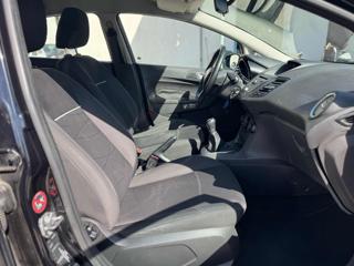 FORD Fiesta usata 15