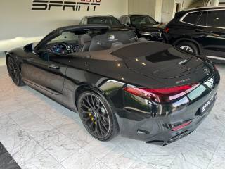 MERCEDES-BENZ SL 63 AMG usata, con Trazione integrale