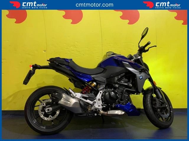 BMW F 900 R usata 0
