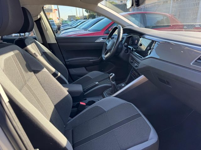 VOLKSWAGEN Polo usata, con Cronologia tagliandi