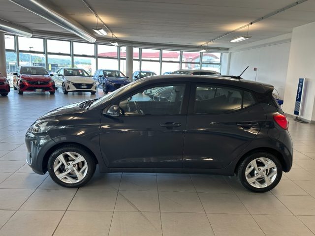 HYUNDAI i10 usata, con Boardcomputer