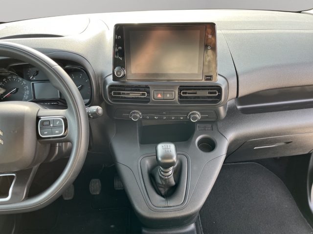 CITROEN Berlingo usata, con Servosterzo