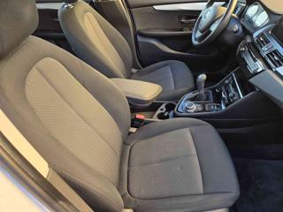 BMW 216 usata, con Climatizzatore