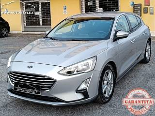 FORD Focus usata, con Park Distance Control