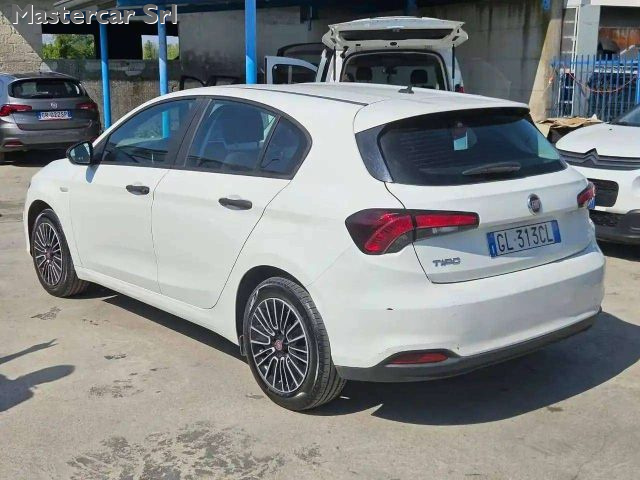FIAT Tipo usata, con Airbag Passeggero