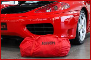 FERRARI 360 usata, con Servosterzo
