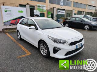 KIA Ceed usata, con Airbag laterali
