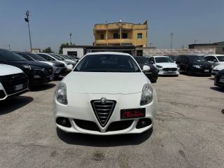 ALFA ROMEO Giulietta 1.4 Turbo 105 CV Distintive