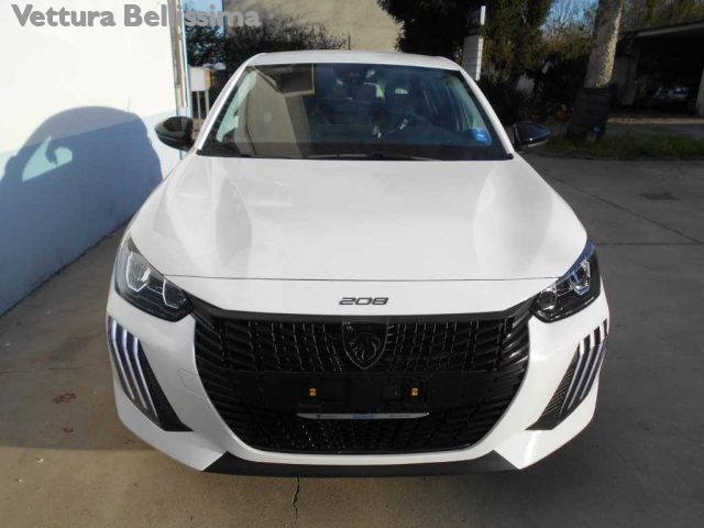 PEUGEOT 208 usata, con Chiusura centralizzata