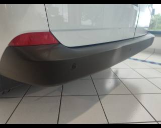 FORD Transit Custom usata, con Riconoscimento dei segnali stradali