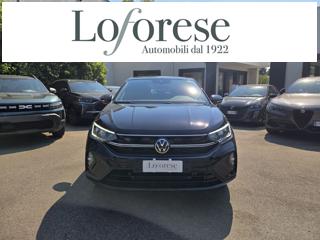 VOLKSWAGEN Taigo usata, con Airbag laterali