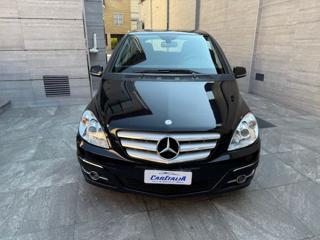 MERCEDES-BENZ B 180 usata, con Airbag