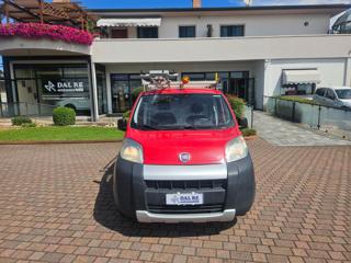 FIAT Fiorino usata, con Boardcomputer