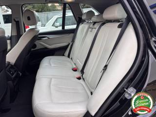 BMW X5 usata, con Immobilizzatore elettronico