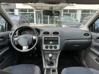 FORD Focus usata, con Specchietti laterali elettrici
