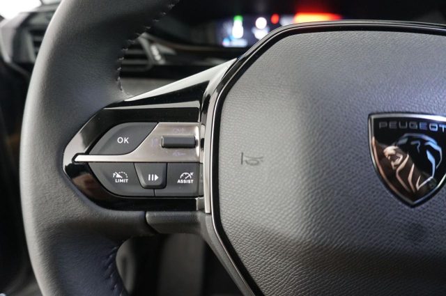 PEUGEOT 408 usata, con Sedili sportivi