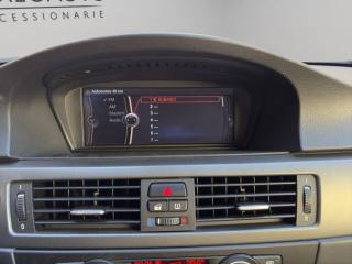 BMW M3 usata, con Fendinebbia